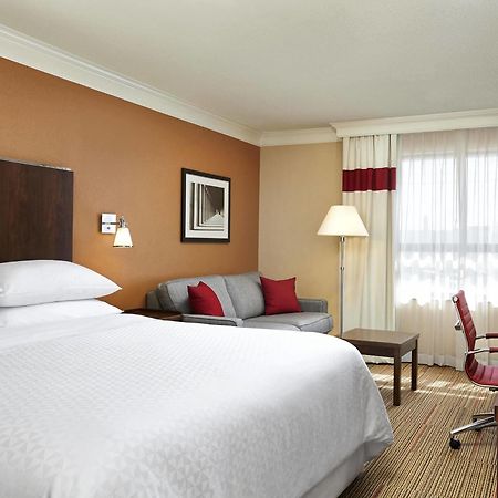 Four Points By Sheraton Kitchener-Waterloo Luaran gambar