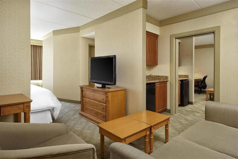 Four Points By Sheraton Kitchener-Waterloo Luaran gambar