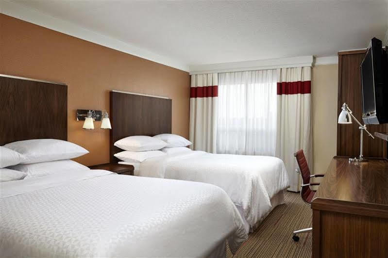 Four Points By Sheraton Kitchener-Waterloo Luaran gambar