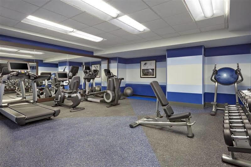 Four Points By Sheraton Kitchener-Waterloo Luaran gambar