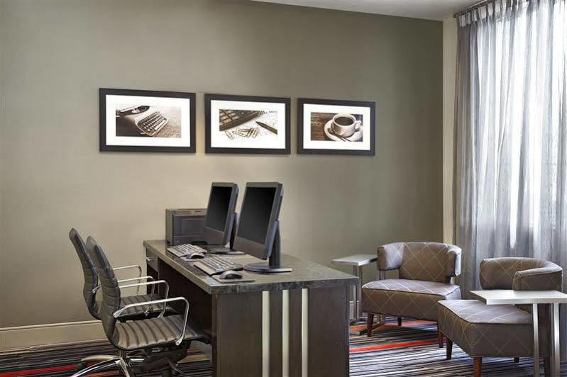 Four Points By Sheraton Kitchener-Waterloo Luaran gambar